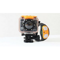 HP 5MP Action Cam with WiFi